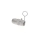 Комплект ГРМ GATES K025636XS для Hyundai Santa Fe II 2.7 2006-2012, Kia Magentis 2.7 2005-2010
