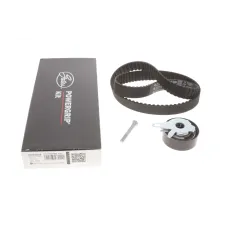 Комплект ГРМ VW T4 2.5 90-03 (26.5x122z)