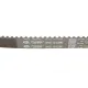 Комплект ГРМ GATES K035491XS для Audi A4, Skoda Superb, VW Passat 1.8/2.0 2000-2005