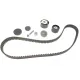 Комплект ГРМ GATES K035671XS для Renault Kangoo, Dacia Logan/Sandero 1.4/1.6 16v (K4M) 2001-