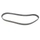 Комплект ГРМ GATES K035671XS для Renault Kangoo, Dacia Logan/Sandero 1.4/1.6 16v (K4M) 2001-