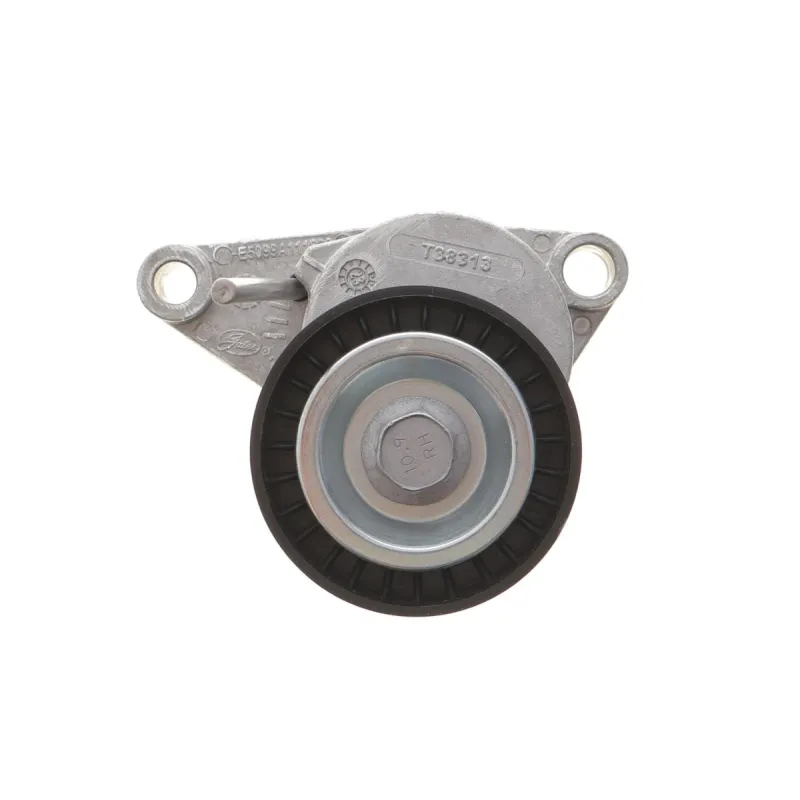 Комплект ременя генератора GATES K036PK1053 для Citroen C2/C3/C4, Peugeot 207/307 1.1-1.6 2002-