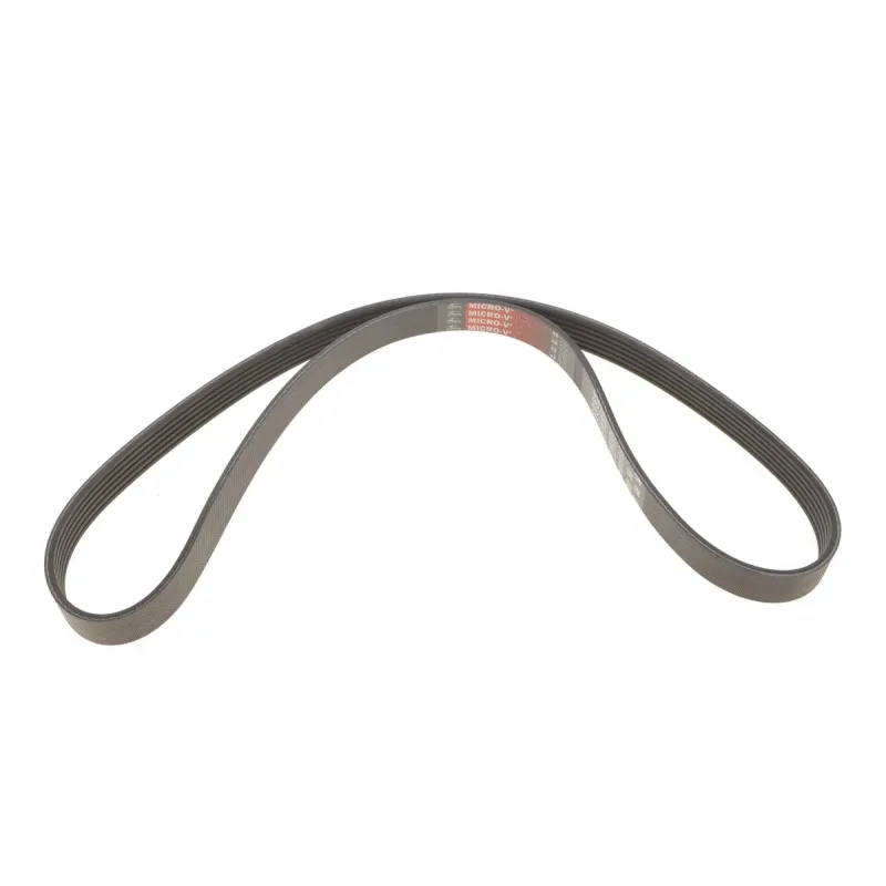 Комплект ременя генератора GATES K036PK1053 для Citroen C2/C3/C4, Peugeot 207/307 1.1-1.6 2002-