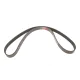 Комплект ременя генератора GATES K036PK1053 для Citroen C2/C3/C4, Peugeot 207/307 1.1-1.6 2002-