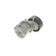 Комплект ременя генератора GATES K036PK1078 для Audi A2, Seat Ibiza 1.4/1.6/1.6FSI 1997-2015