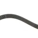 Комплект ременя генератора GATES K036PK1078 для Audi A2, Seat Ibiza 1.4/1.6/1.6FSI 1997-2015