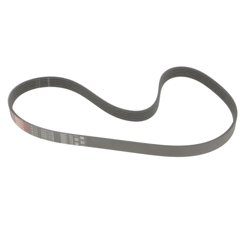 Комплект ременя генератора GATES K036PK1078 для Audi A2, Seat Ibiza 1.4/1.6/1.6FSI 1997-2015