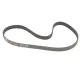 Комплект ременя генератора GATES K036PK1078 для Audi A2, Seat Ibiza 1.4/1.6/1.6FSI 1997-2015