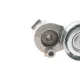 Комплект ременя генератора GATES K036PK1795 для Opel Vivaro, Renault Trafic II 1.9dCi/2.0 2001-