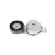 Комплект ременя генератора Jeep Wrangler II 2.4 02-07 (6PK2145)