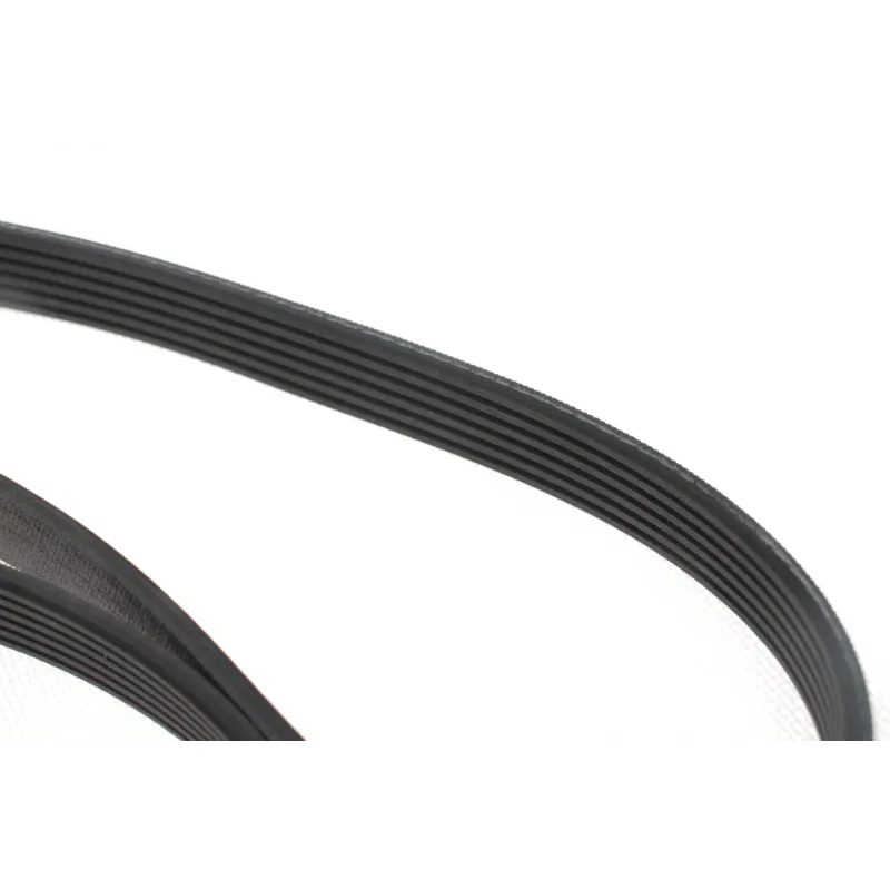 Комплект ременя генератора Jeep Wrangler II 2.4 02-07 (6PK2145)