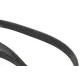 Комплект ременя генератора Jeep Wrangler II 2.4 02-07 (6PK2145)