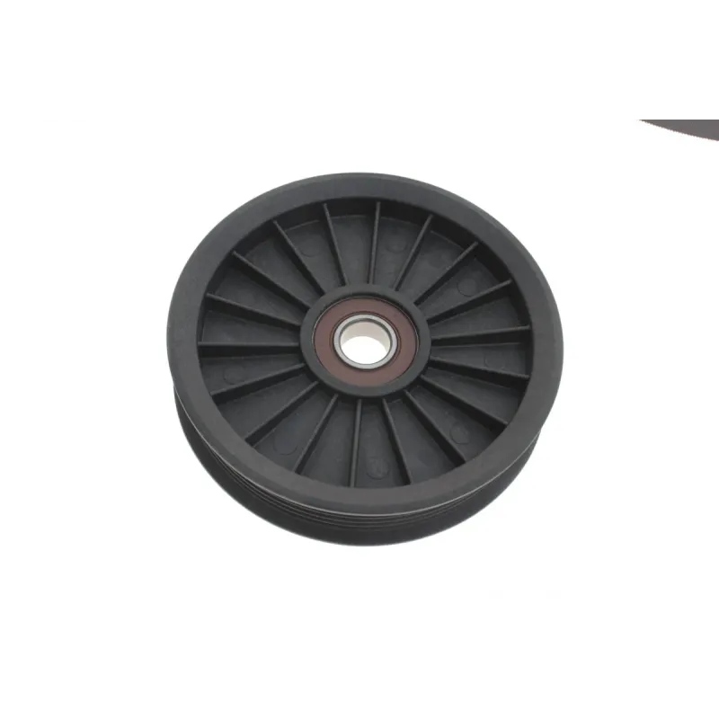 Комплект ременя генератора Jeep Wrangler II 2.4 02-07 (6PK2145)