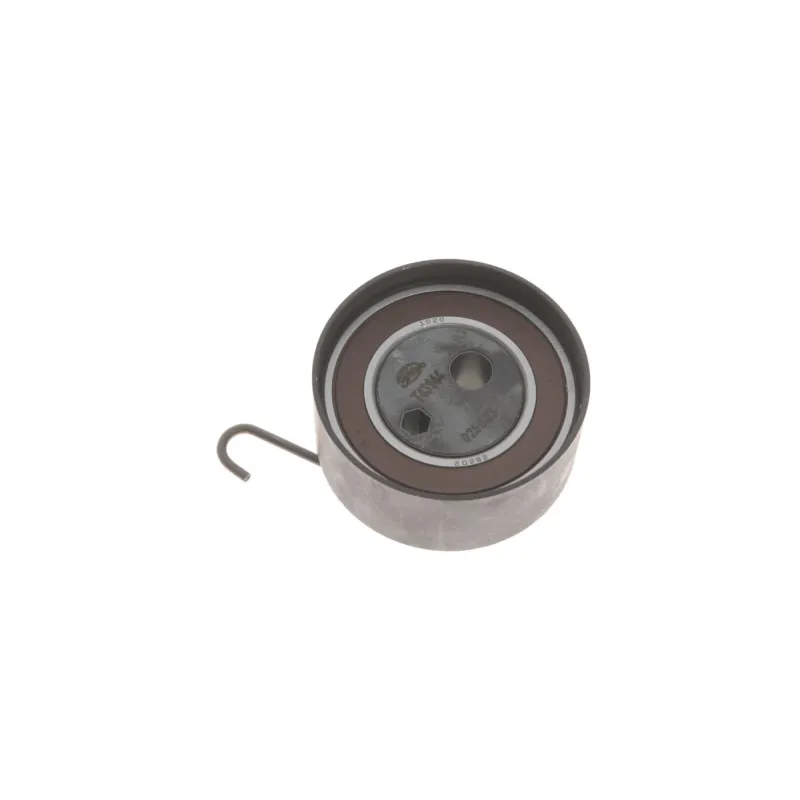 Комплект ГРМ GATES K045563XS для Opel Astra H/Corsa D 1.7CDTI 2006-