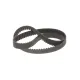 Комплект ГРМ GATES K045563XS для Opel Astra H/Corsa D 1.7CDTI 2006-