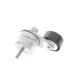 Комплект ременя генератора Opel Astra G/H/Corsa D/E/Meriva A/Vectra C 1.6-1.8 00-