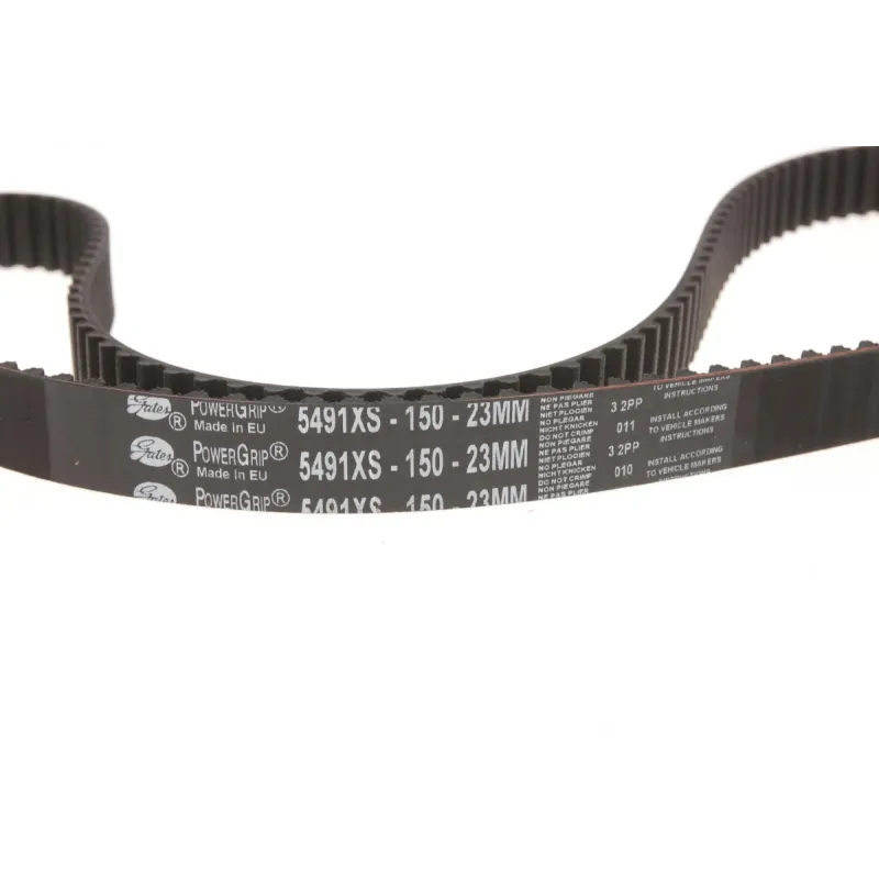 Комплект ГРМ GATES K065491XS для Audi A3, A4, A6, TT, Skoda Octavia, VW Golf 1.8T 1996-2010