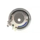 Комплект ГРМ VW Caddy IV 1.2-1.4TSI 15- (163x20)