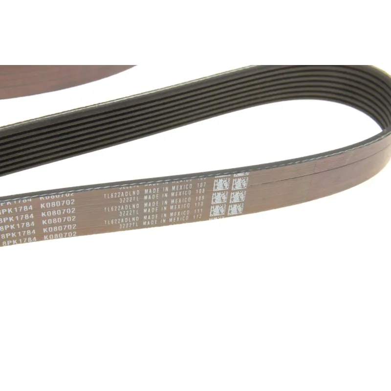 Ремінь генератора BMW 5 (F10/F11)/X3 (F25) 09-13 (N52/N53) (8PK1784)