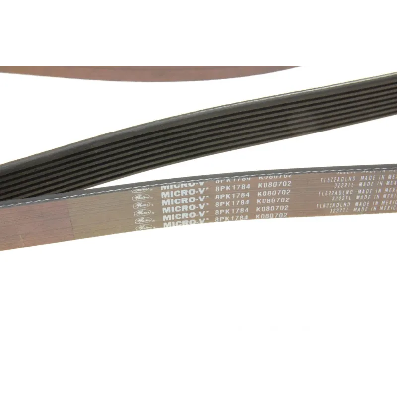 Ремінь генератора BMW 5 (F10/F11)/X3 (F25) 09-13 (N52/N53) (8PK1784)