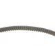 Комплект ГРМ з помпою GATES KP15427XS-2 для Volkswagen Caddy II, Golf III 1.4 1991-1997
