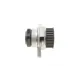 Комплект ГРМ + помпа VW Caddy/Golf/Seat Ibiza/Skoda Octavia 1.6 92-04 (19x137z)