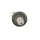 Комплект ГРМ + помпа VW Caddy/Golf/Seat Ibiza/Skoda Octavia 1.6 92-04 (19x137z)