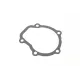 Комплект ГРМ + помпа Daewoo Matiz 0.8/Chevrolet Aveo 1.2 00-06 (25,4x107)