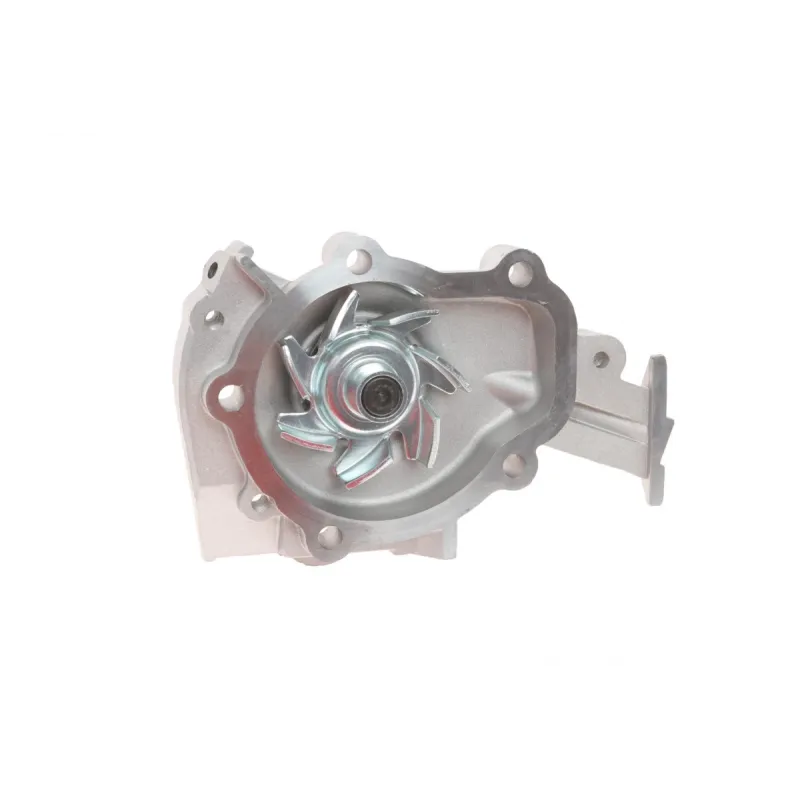Комплект ГРМ + помпа Daewoo Matiz 0.8/Chevrolet Aveo 1.2 00-06 (25,4x107)