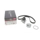 Комплект ГРМ з помпою GATES KP15489XS-1 для Audi A3, VW Golf, Seat Leon 1.6 1995-
