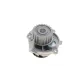 Комплект ГРМ з помпою GATES KP15489XS-1 для Audi A3, VW Golf, Seat Leon 1.6 1995-