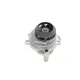 Комплект ГРМ з помпою GATES KP15489XS-1 для Audi A3, VW Golf, Seat Leon 1.6 1995-
