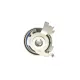 Комплект ГРМ + помпа Opel Astra G/Renault Megane II 1.8 16V 98-05 (20x162z)