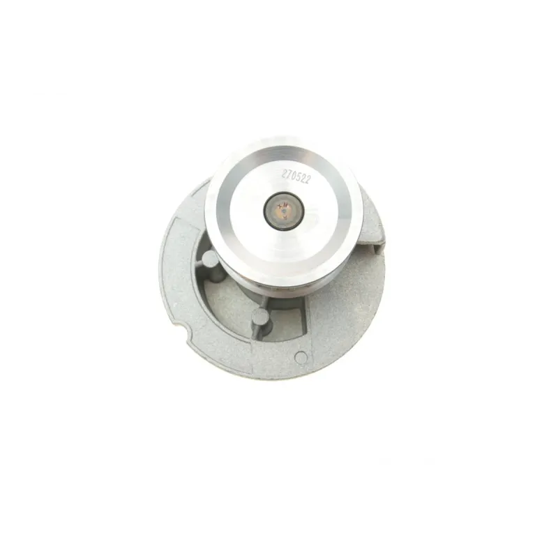 Комплект ГРМ + помпа Opel Astra G/Renault Megane II 1.8 16V 98-05 (20x162z)