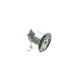 Комплект ГРМ + помпа Opel Astra G/Renault Megane II 1.8 16V 98-05 (20x162z)