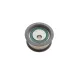 Комплект ГРМ + помпа Lada 110/111/112 1.5 95-10 (25.4x136z)