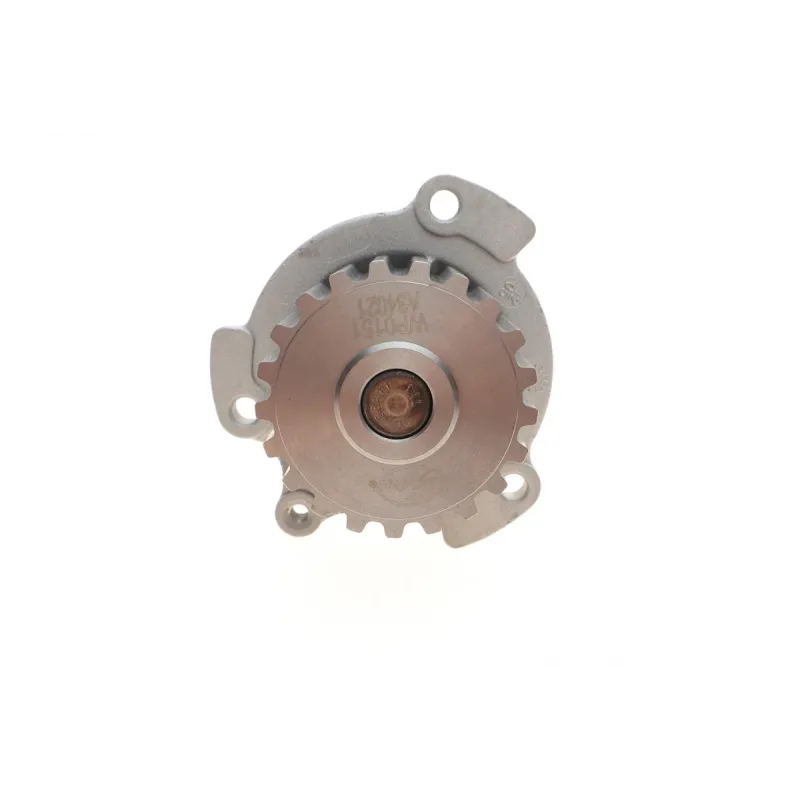 Комплект ГРМ + помпа Lada 110/111/112 1.5 95-10 (25.4x136z)