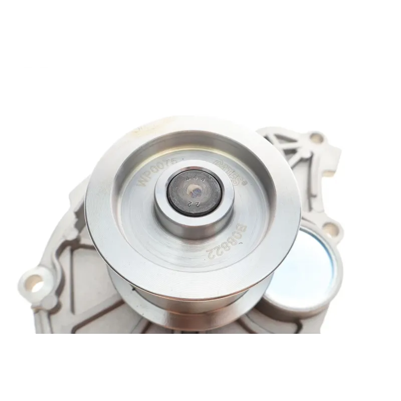 Комплект ГРМ + помпа Audi A4/A6/A8/Skoda SuperB/VW Passat B5 2.5TDI 97-08 (30x207z/24x87z)