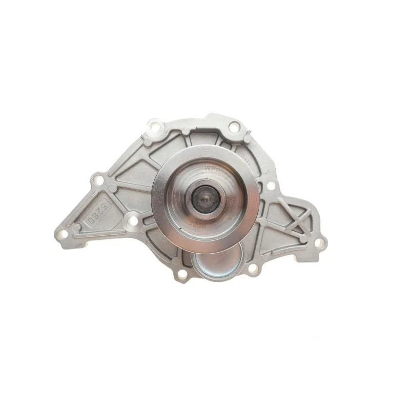 Комплект ГРМ + помпа Audi A4/A6/A8/Skoda SuperB/VW Passat B5 2.5TDI 97-08 (30x207z/24x87z)