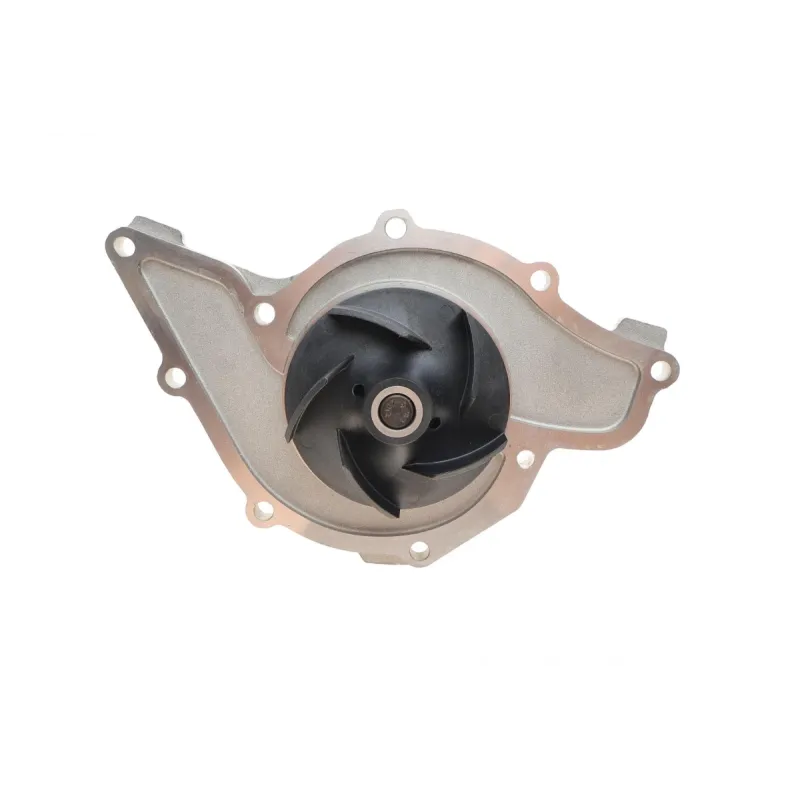 Комплект ГРМ + помпа Audi A4/A6/A8/Skoda SuperB/VW Passat B5 2.5TDI 97-08 (30x207z/24x87z)