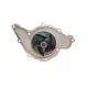 Комплект ГРМ + помпа Audi A4/A6/A8/Skoda SuperB/VW Passat B5 2.5TDI 97-08 (30x207z/24x87z)