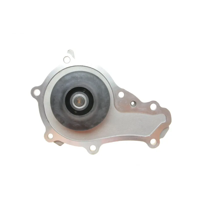 Комплект ГРМ + помпа Citroen Berlingo/Peugeot Partner 1.6HDI (z=137)