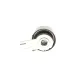 Комплект ГРМ + помпа Citroen Berlingo/Peugeot Partner 1.6HDI (z=137)