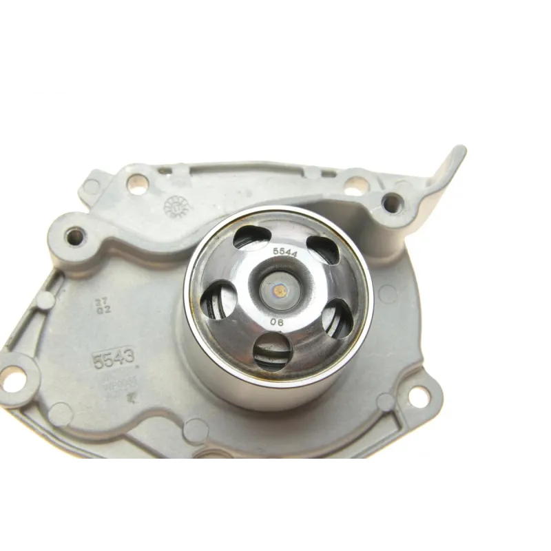 Комплект ГРМ + помпа Nissan Primera 1.9dCi 02-/Renault Scenic/Megane 1.9dCi 03-(26x133z)