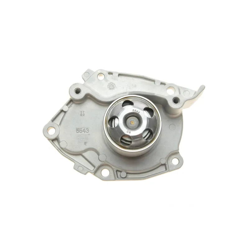Комплект ГРМ + помпа Nissan Primera 1.9dCi 02-/Renault Scenic/Megane 1.9dCi 03-(26x133z)