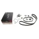 Комплект ГРМ з помпою GATES KP1TH15557XS-1 для Audi A4 B6/B7, A6 C5, A8 D2, Skoda Superb, VW Passat B5.5 2.5 TDI 2000-2008