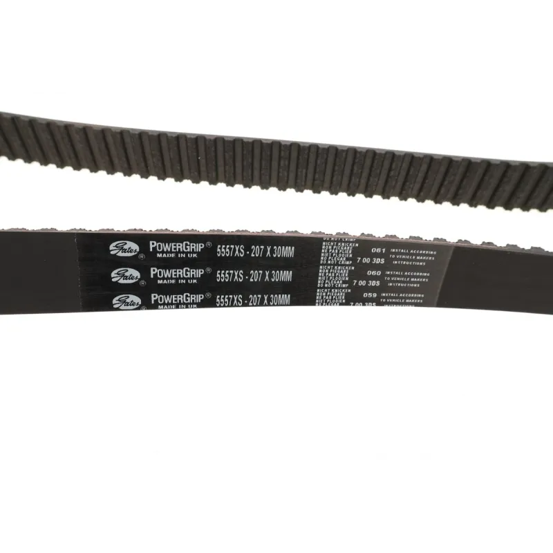 Комплект ГРМ з помпою GATES KP1TH15557XS-1 для Audi A4 B6/B7, A6 C5, A8 D2, Skoda Superb, VW Passat B5.5 2.5 TDI 2000-2008