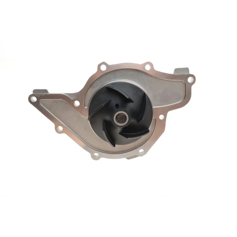 Комплект ГРМ з помпою GATES KP1TH15557XS-1 для Audi A4 B6/B7, A6 C5, A8 D2, Skoda Superb, VW Passat B5.5 2.5 TDI 2000-2008