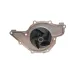 Комплект ГРМ з помпою GATES KP1TH15557XS-1 для Audi A4 B6/B7, A6 C5, A8 D2, Skoda Superb, VW Passat B5.5 2.5 TDI 2000-2008