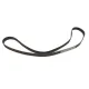Комплект ГРМ з помпою GATES KP1TH15557XS-1 для Audi A4 B6/B7, A6 C5, A8 D2, Skoda Superb, VW Passat B5.5 2.5 TDI 2000-2008